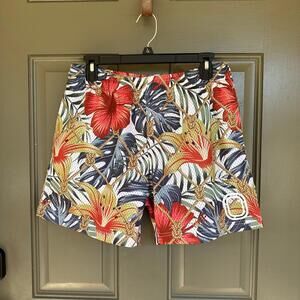 Overtime Beverly Net Shorts‎ Small